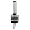 MT2 Live Center Precision 0.0002 Inch Morse Taper Lathe Tool 7