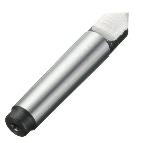 MT2 Carbide Morse Taper Live Center CNC Lathe Tool 2