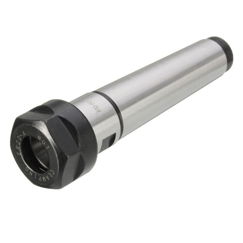 MT3 Collet Chuck Holder CNC Millling Lathe Tools 1
