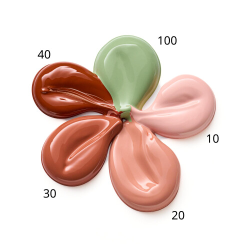 Essence - Korjaava Valoisa Peitevoide - 10 Vaalea 1