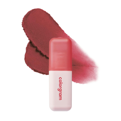 Colorgram - Nude Blur Tint 05 Altrot