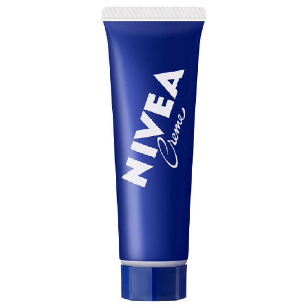 Nivea Cream Tube 50g