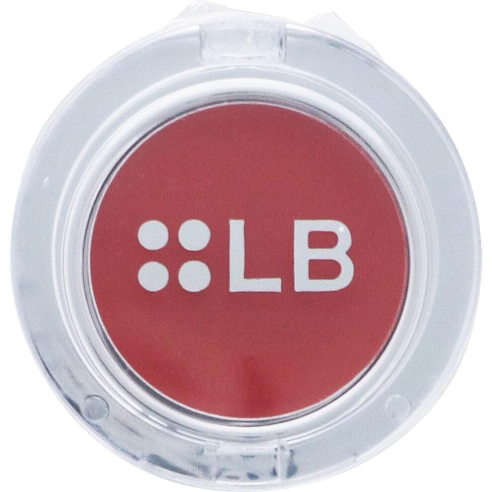 I K LB Dramatic Jelly Cheek Rouge DR-5 Dramatic Red 16g Mouth Makeup Apply an appropriate amount of blush on your fingers and blend it on your cheeks.