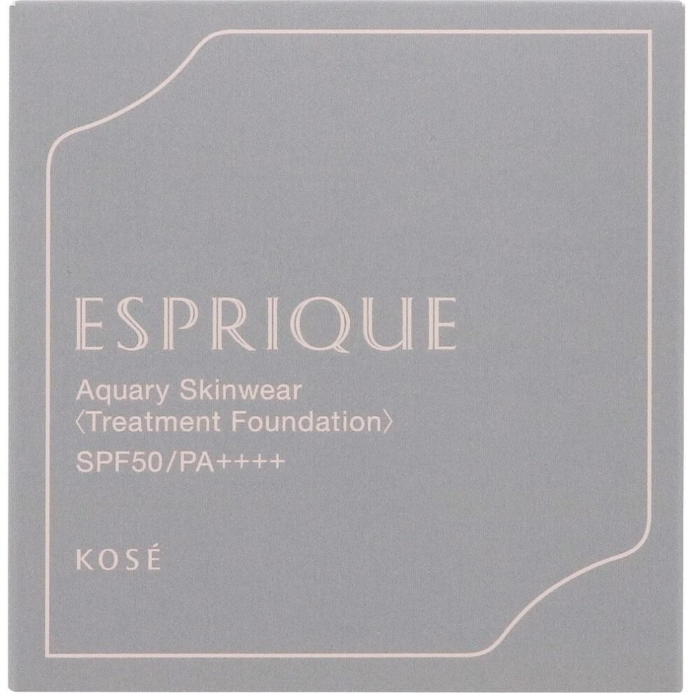 S Prique Kose S Prique Aquarly Skinwear 003 13g