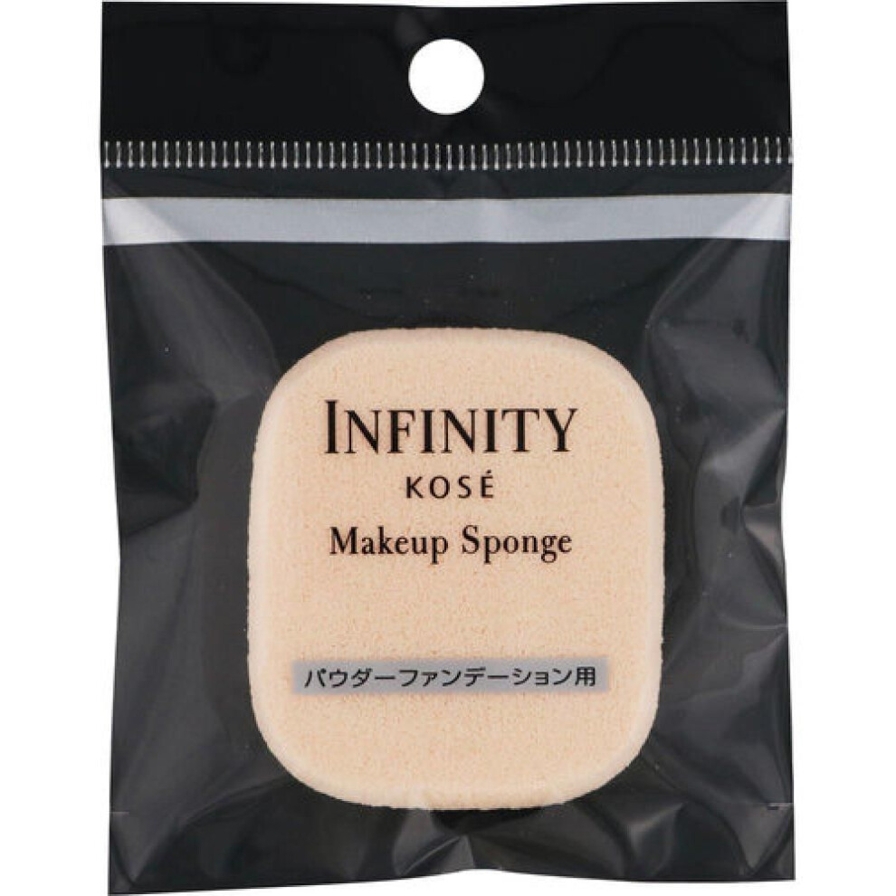 Infinity MakeuP SPonge P 1 Piece