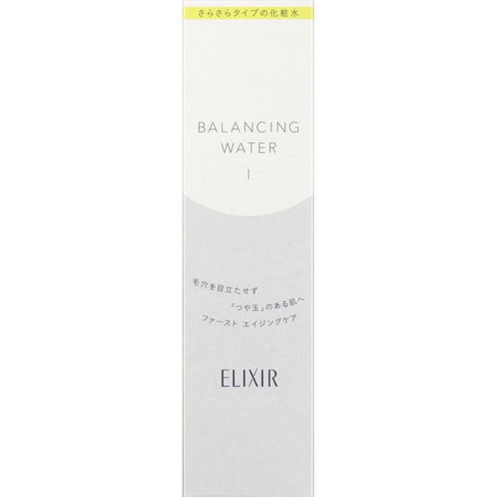Elixir Ruffle Elixir Ruffle Balancing Water I 168ml