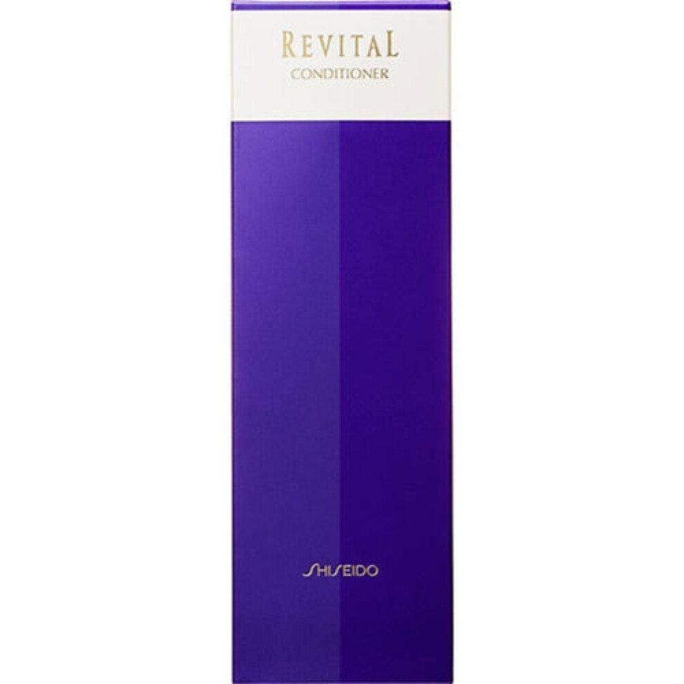Revital Conditioner 125 Ml