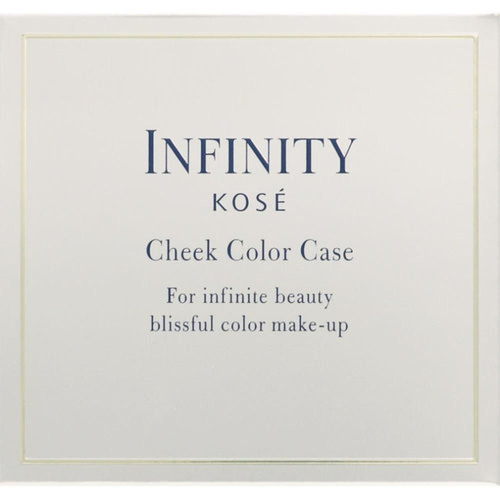 1 X Infinity Cheek Color Case