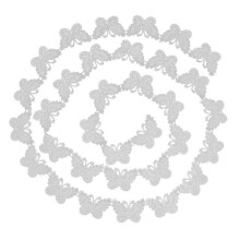 (As show, One size) Tassel Trim Sewing Embellishments Dress Trim Wedding Sewing Craft Lace Sewing Trim
