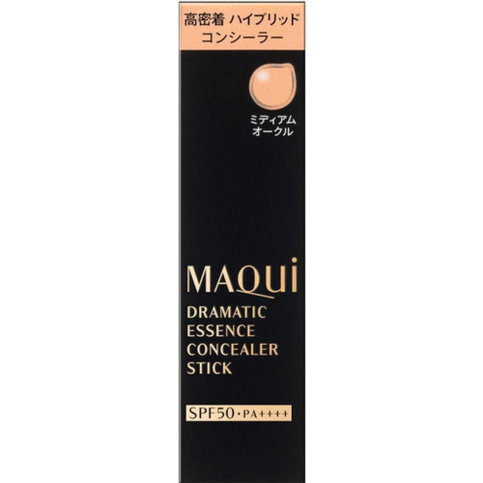 Maquillage Dramatic Essence Concealer Stick Mo Medium Ochre 2.7g