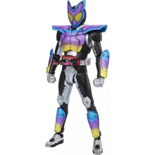 Tamashii Nations - Kamen Rider Gavv - Kamen Rider Gavv (Poppingummy Form) Bandai Spirits S.H.Figuarts Action Figure