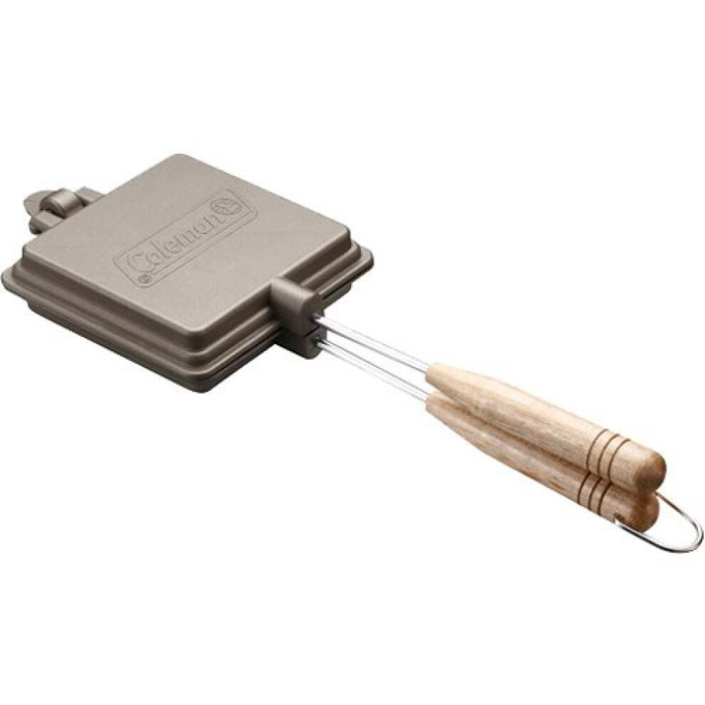 Coleman 170 9435 Hot Sandwich Cooker [hot Sand Maker]