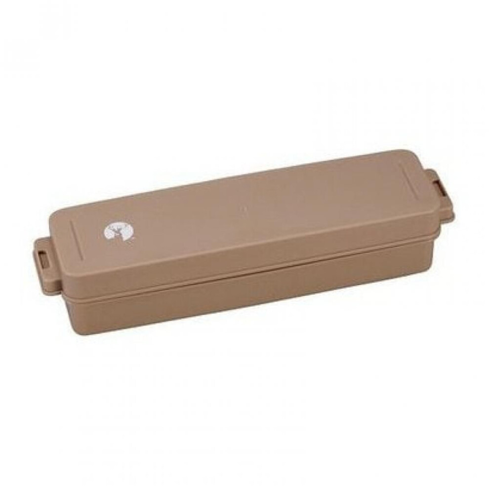 Captain Stag Captain Stag Uw 2029 [cutlery Case  Beige ]