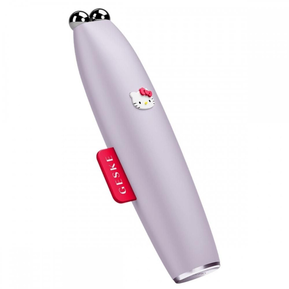 Geske Hello Kitty Microcurrent Face Lift Pen Hk000014pu01