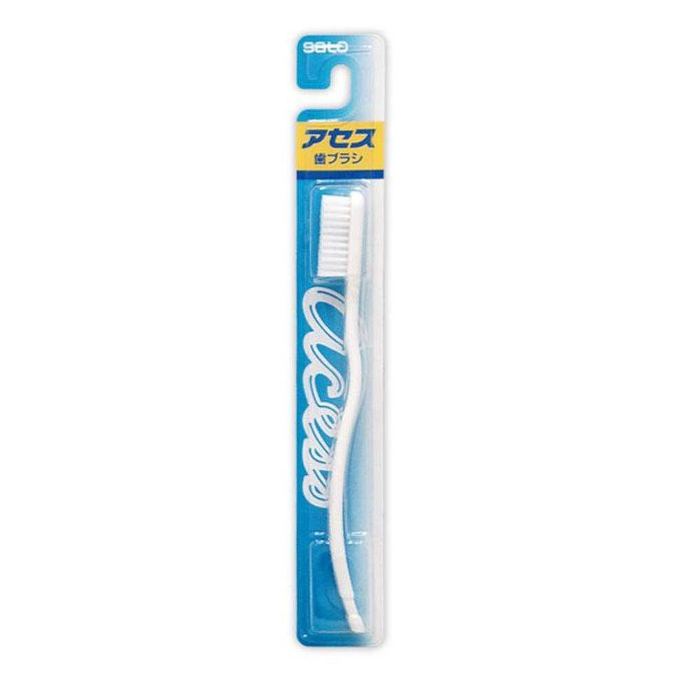 Sato Aces Toothbrush Periodontal Disease Toothbrushes