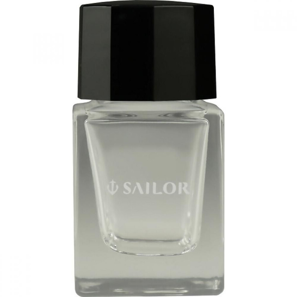 Sailor Fountain Pen Empty Ink Bottle Capacity 10ml
