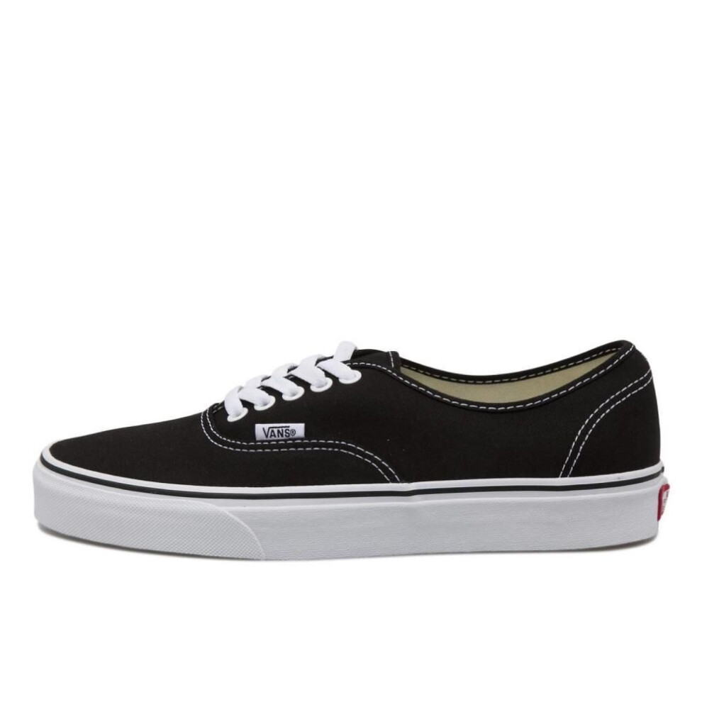 New Vans Men's (220) Authentic Vn000ee3blk Black