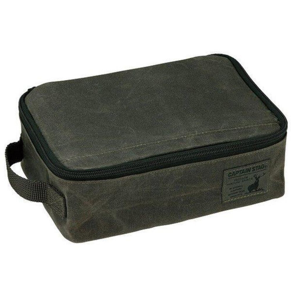 Captain Stag Ul 2059 [canvas mUlti Case L]