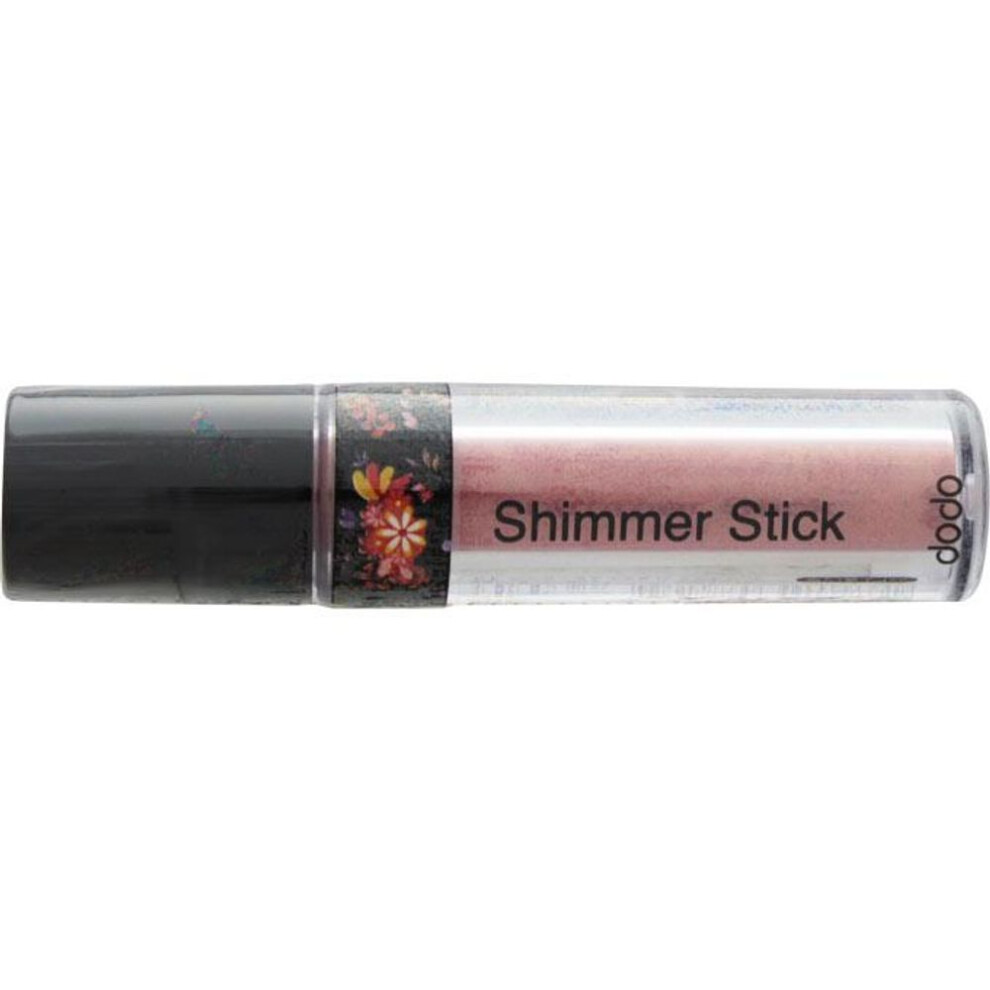 DMA Dodo Symmers Stick SMST-07 Mouth Makeup Smooth evenly over the skin. Mouth Makeup