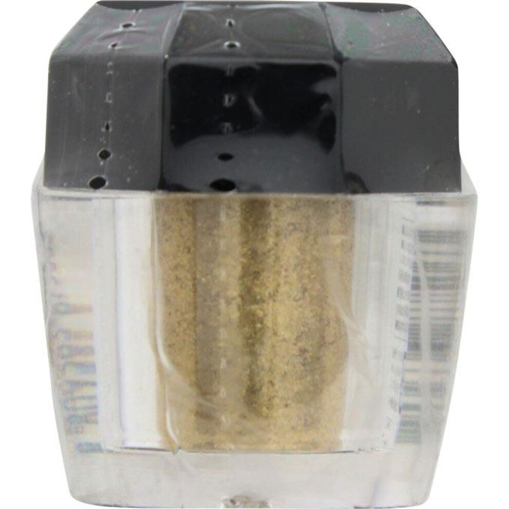 DMA Dodo Stardust Powder SP15 Skin Makeup Take an appropriate amount on fingertips and apply to eyes, nails, and hair. Skin Makeup