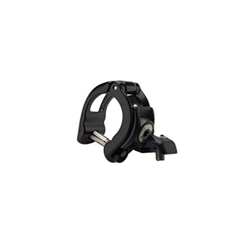 Avid Matchmaker X Single Right Compatible, Black