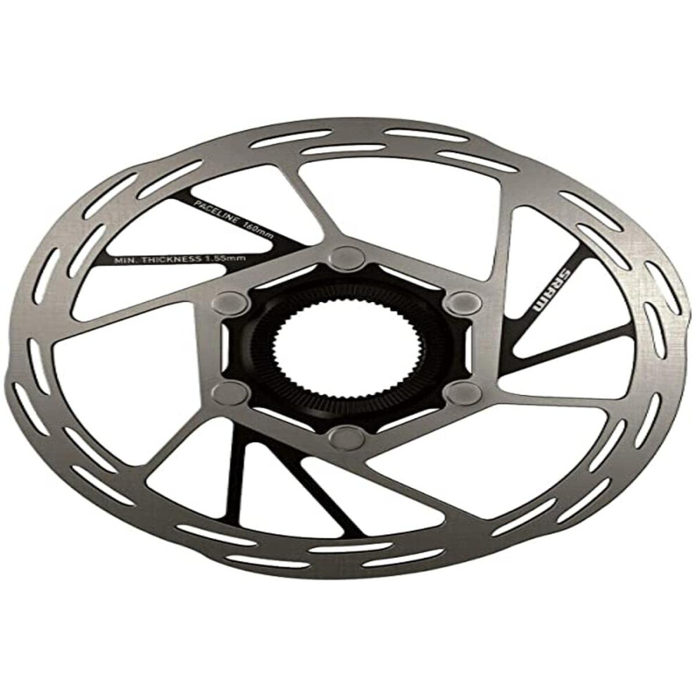 Sram Rotor Paceline Cl Brake Disc 160 mm