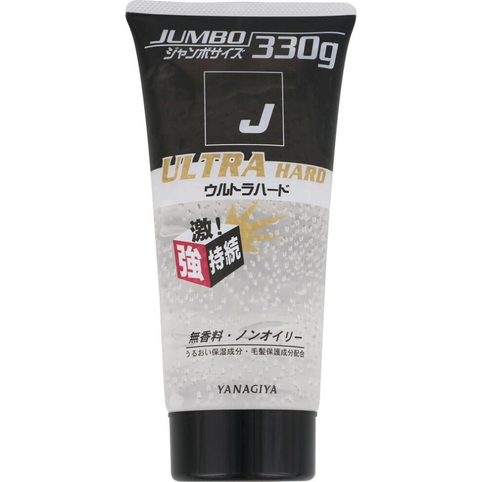 J Yanagiya Honten J Ultra Heart Gel 330g