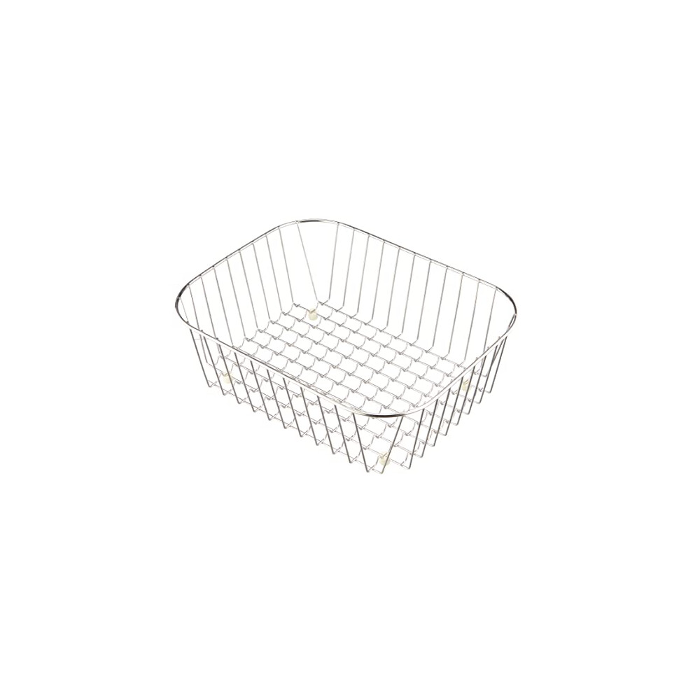 Franke Stainless Steel Dish Rack Sink Basket Qty: 1 1120008448