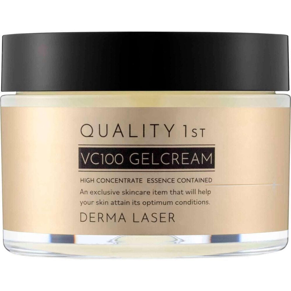 Quality First Darm Super Vc100 Gel Cream 180g