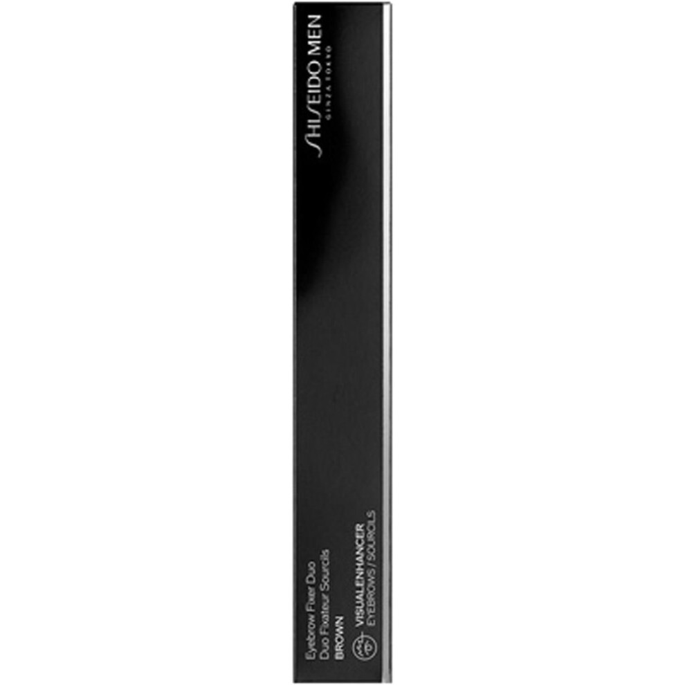 Shiseidoumen Shiseido International Shiseido Men Eyebrow Fixer Brown 0.33g