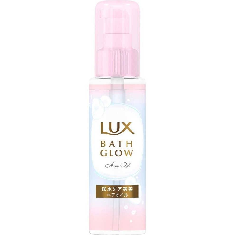 Luxe Unilieve Japan Luxe Brow Hair Oil 90ml