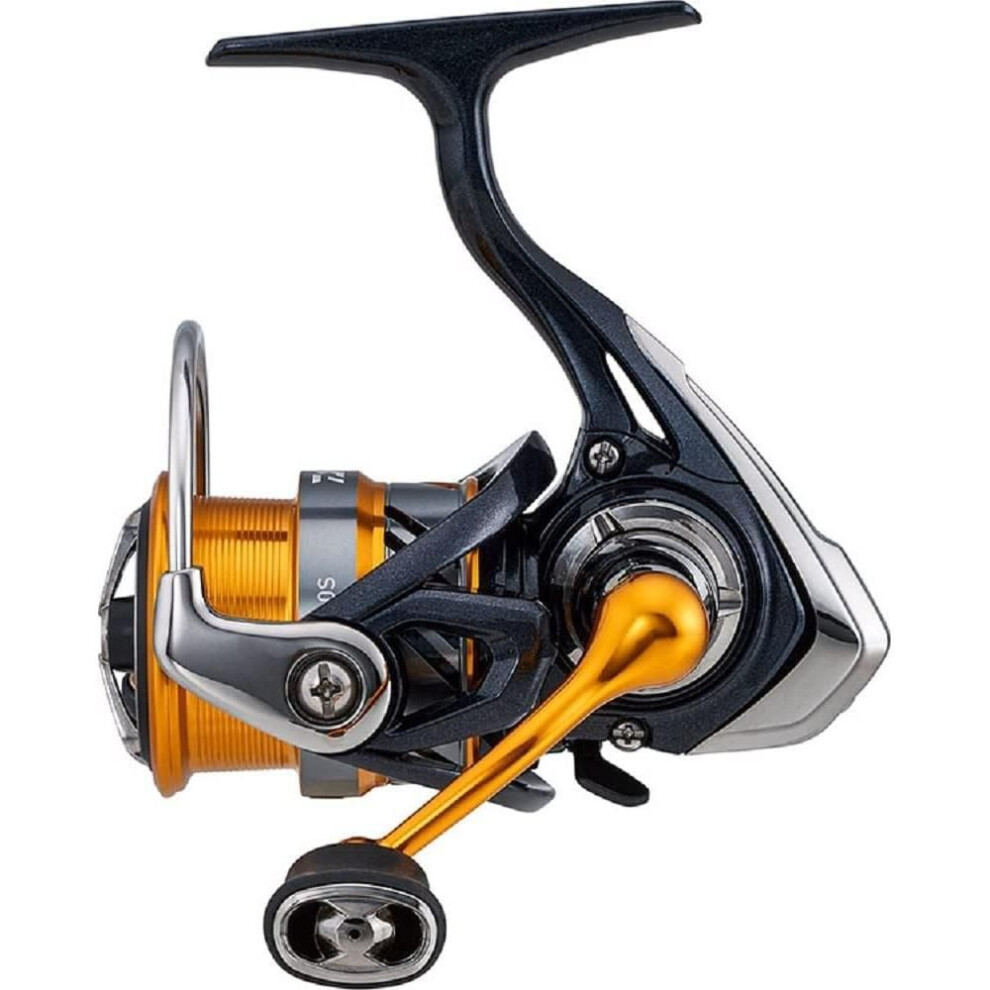 Daiwa  Daiwa  Spinning Reel 20 Revlos Lt  2020 Model  Lt2000s Xh