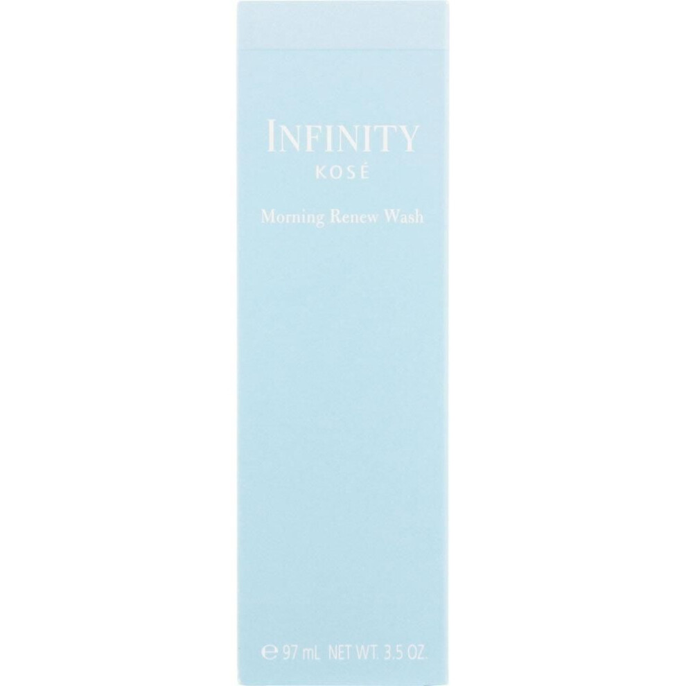 Infiniti Kose Infinity Morning Fresh 100g