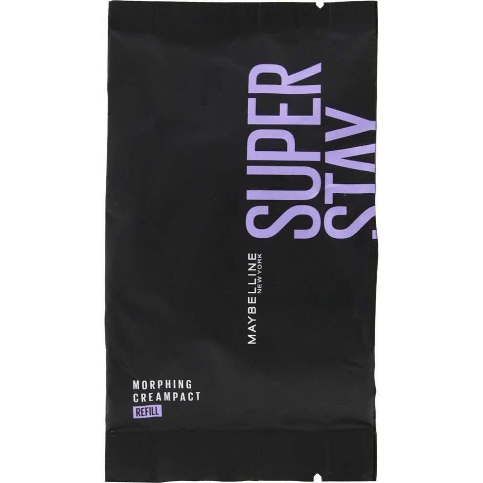 Maybelline Sp Stay Cream Foundation Refill C20