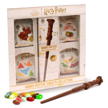 Jelly Belly|Harry Potter Sweet Collection Box 209g