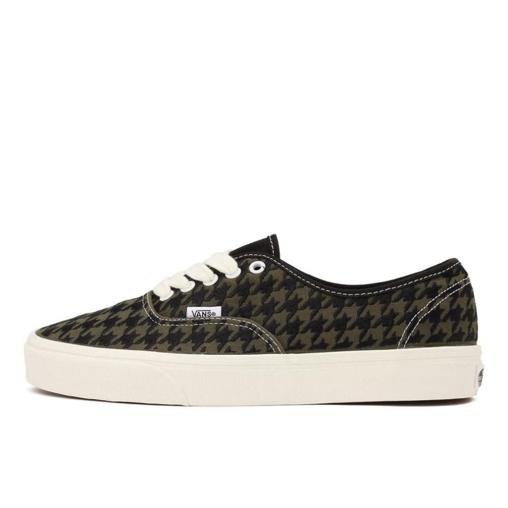 (220) Vans Authentic Vn000bw5dfp Houndstoo Olive