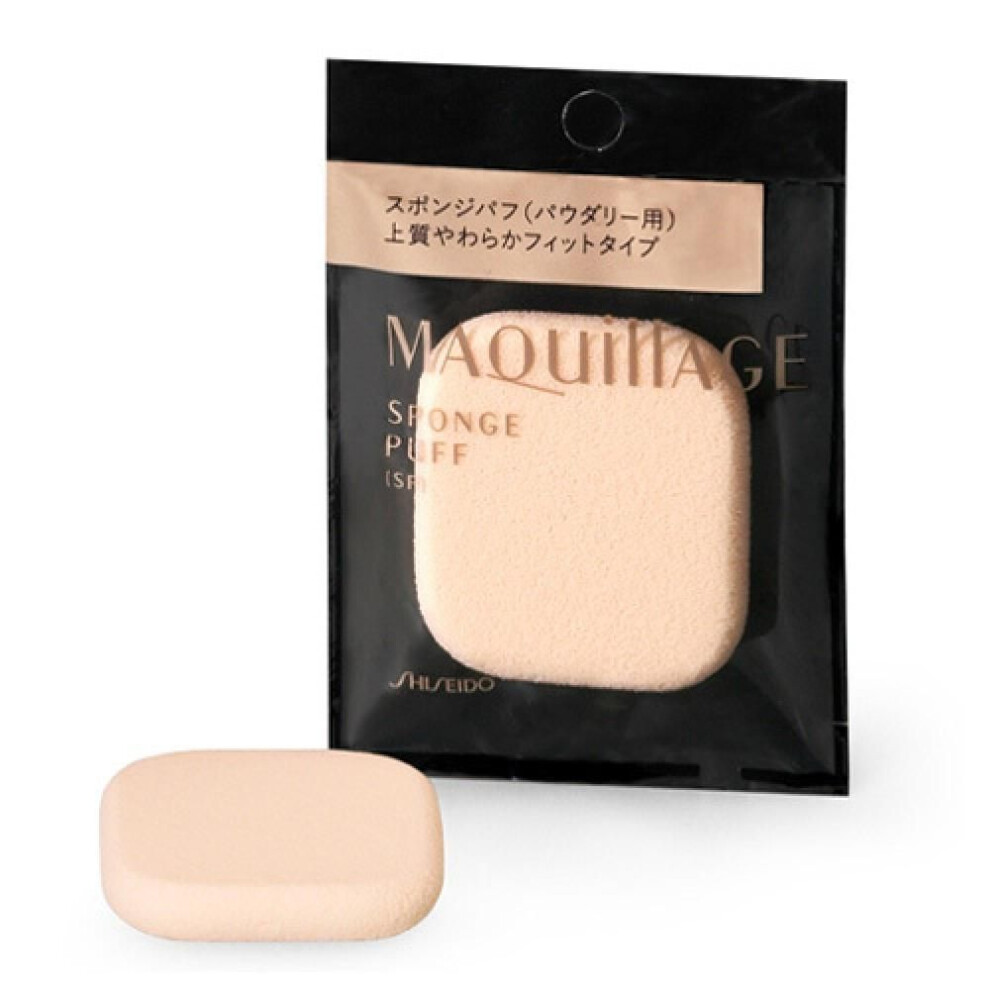 1 Maquillage Sponge Puff  Sf