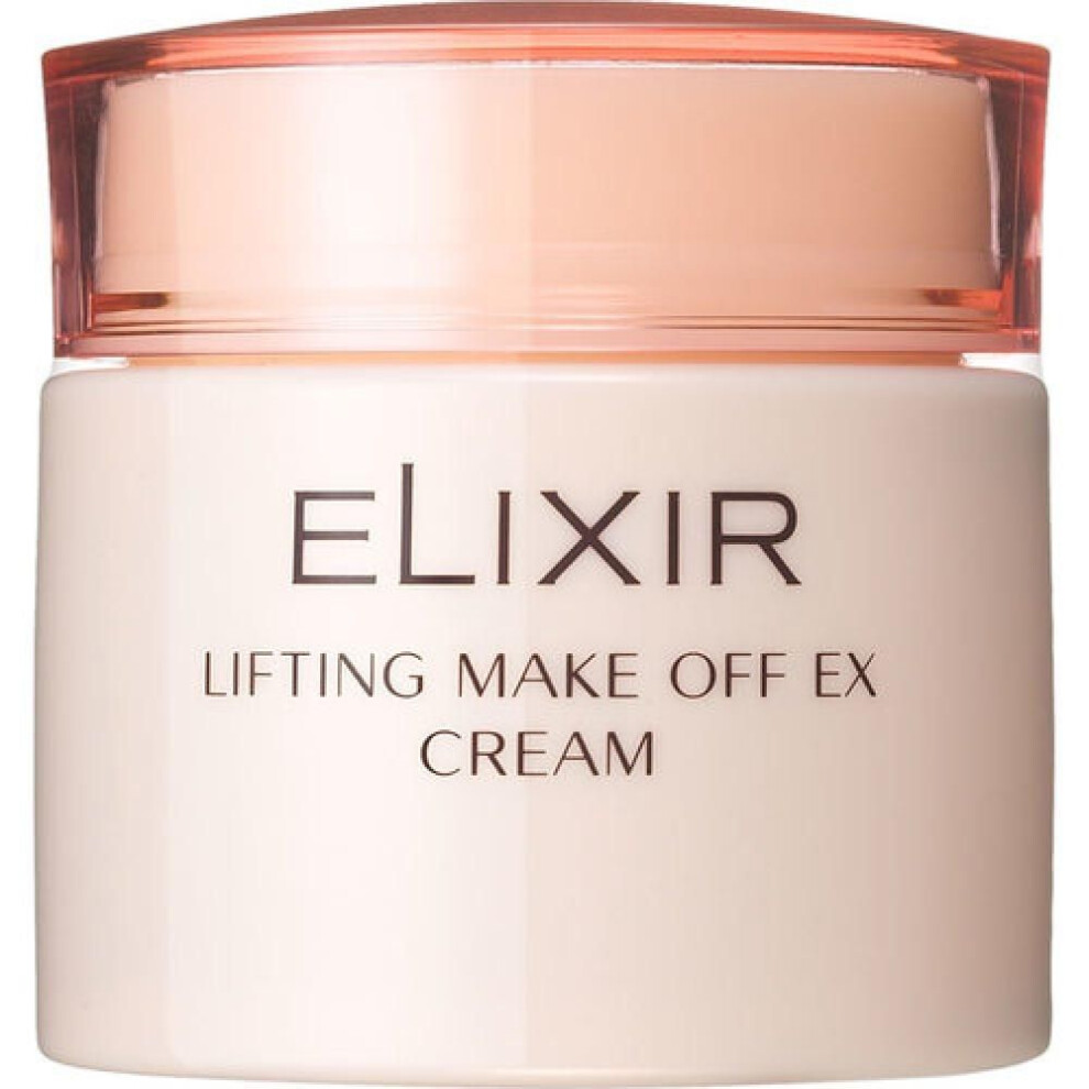 Elixir Lifting Makeup Off Ex  Cream  140g