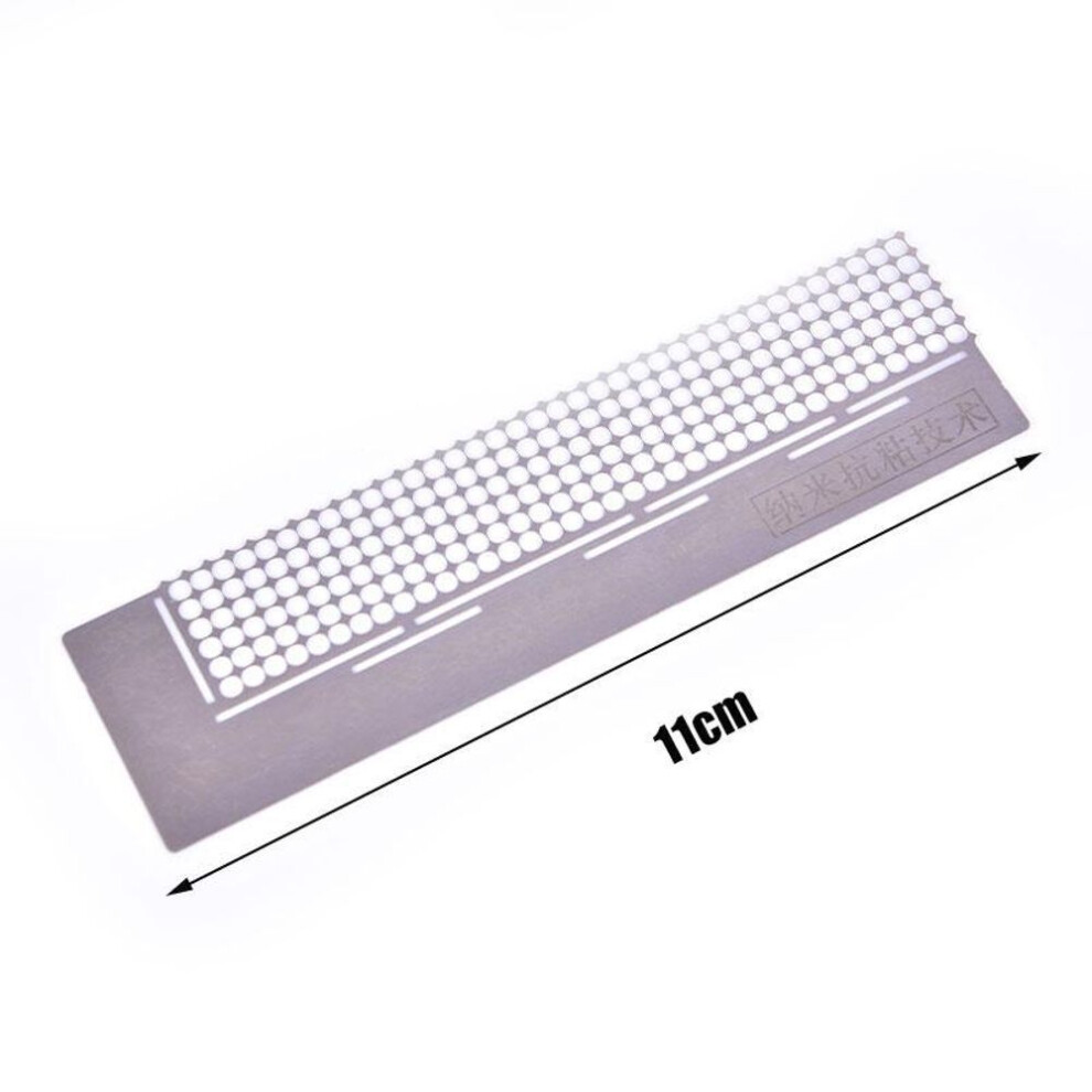 (A) Diamond Painting Accessories Ruler Fix Tools Diamond Embroidery Diy Corrector