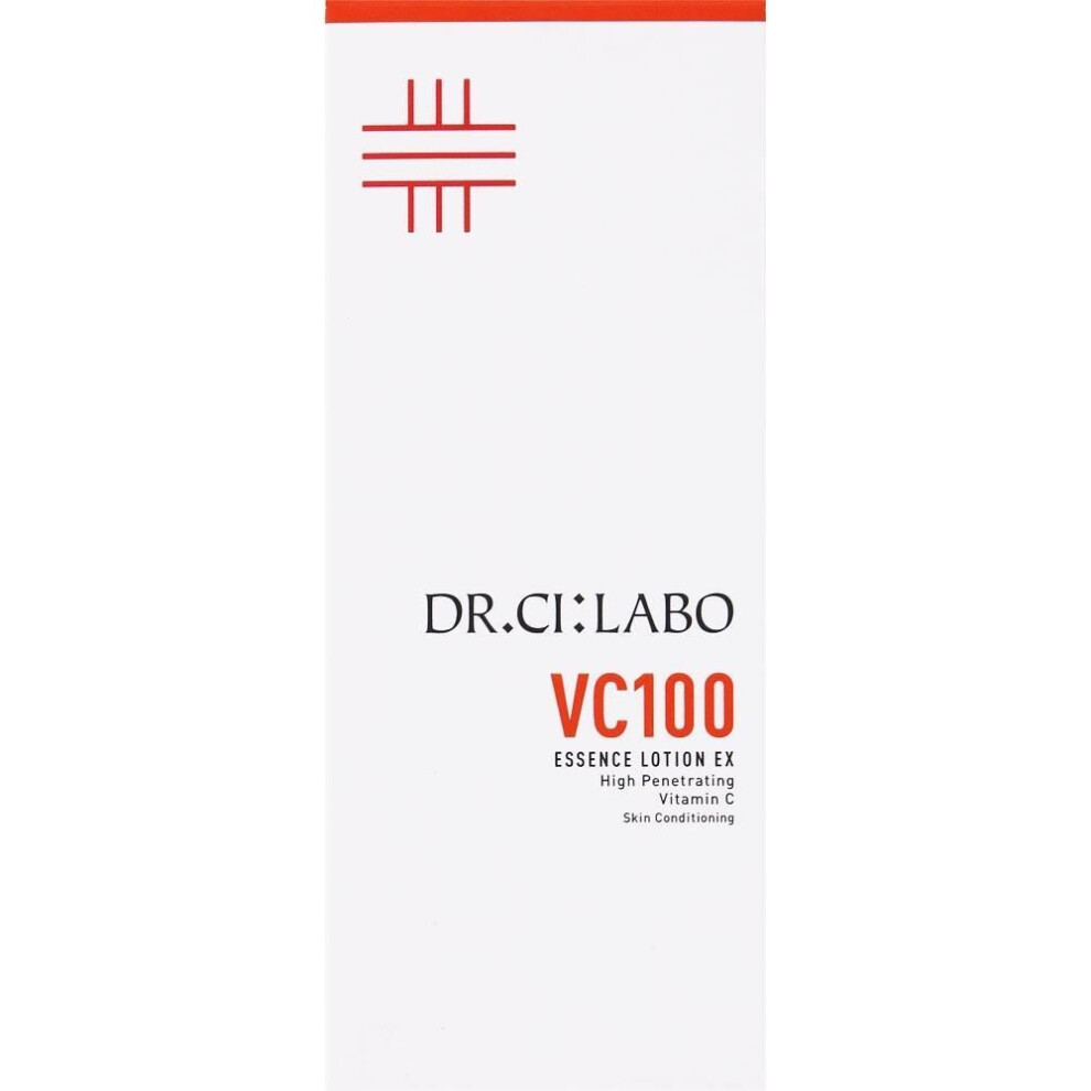 Doctor Sheela Vc100 Essence Lotion Ex 150ml Jntl Consumer Health