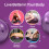 Yoga Tune Up Coregeous Ball 3