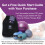 Yoga Tune Up Coregeous Ball 4