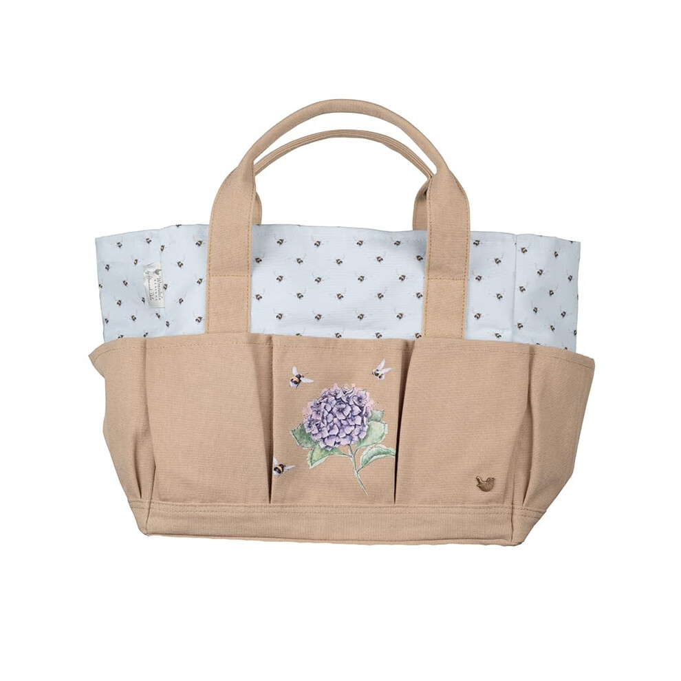 Wrendale Designs - 'Busy Bee' Garden Tool Bag