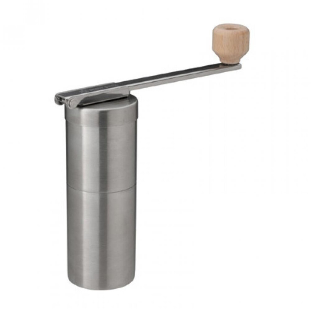 Snow Peak Cs 116 [field Barista Mill]