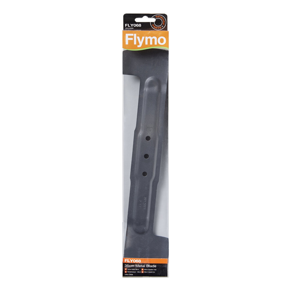 Flymo FLY068 Metal blade 36cm For Ultra Glide - 585433690