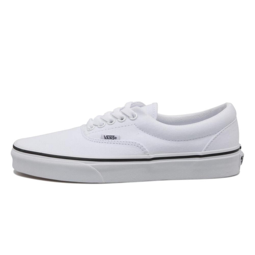 (265) Vans Ella Vn000ewzw00 True White