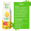 2 Pack - FruttaMax Mango Syrup | Less Sugar | 60% Real Fruit Concentrate | Suitable for soda Machine 2x500ml 2