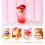 2 Pack - FruttaMax Mango Syrup | Less Sugar | 60% Real Fruit Concentrate | Suitable for soda Machine 2x500ml 5