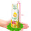 8 Pack - FruttaMax Mango Syrup | Less Sugar | 60% Real Fruit Concentrate | Suitable for soda Machine 8x500ml 5