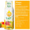 8 Pack - FruttaMax Mango Syrup | Less Sugar | 60% Real Fruit Concentrate | Suitable for soda Machine 8x500ml 3